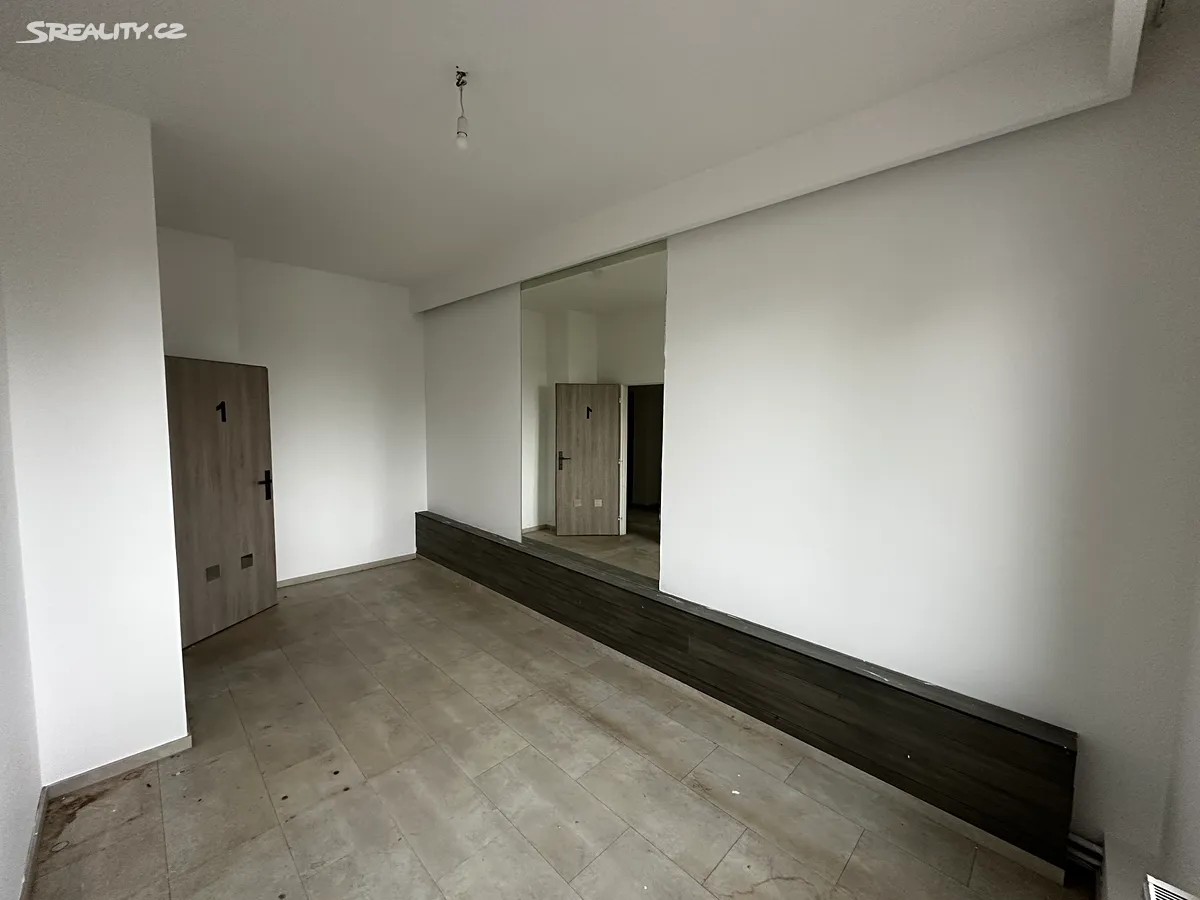 Prodej obchodního prostoru 133 m², Ostrava