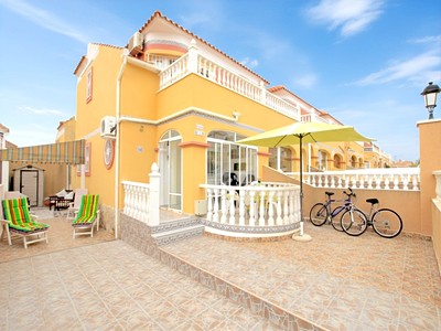 Prodej  vily 64 m², pozemek 185 m²