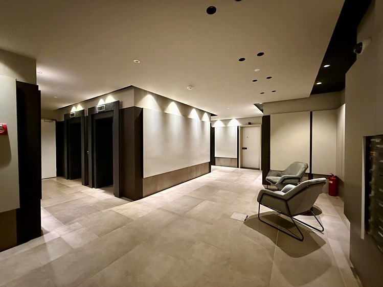 Pronájem bytu 3+kk, 80 m² (25 z 48)