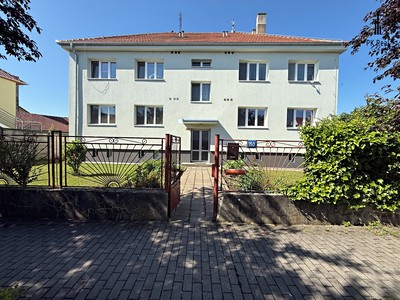 Prodej bytu 2+1 64 m²