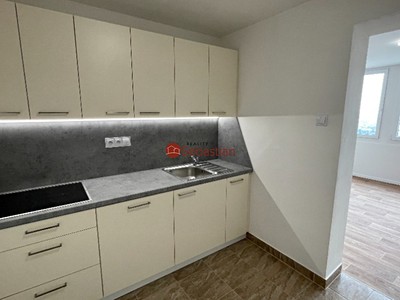 Pronájem bytu 1+1 37 m²