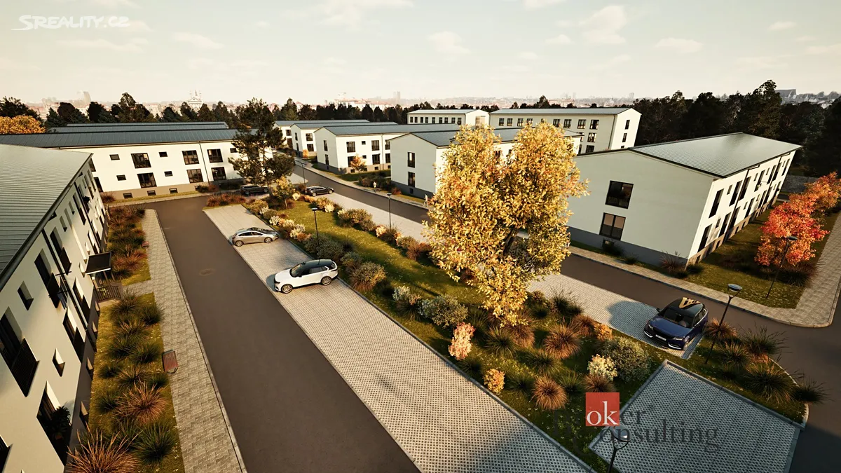 Prodej bytu 3+kk 79 m² – pohled 4