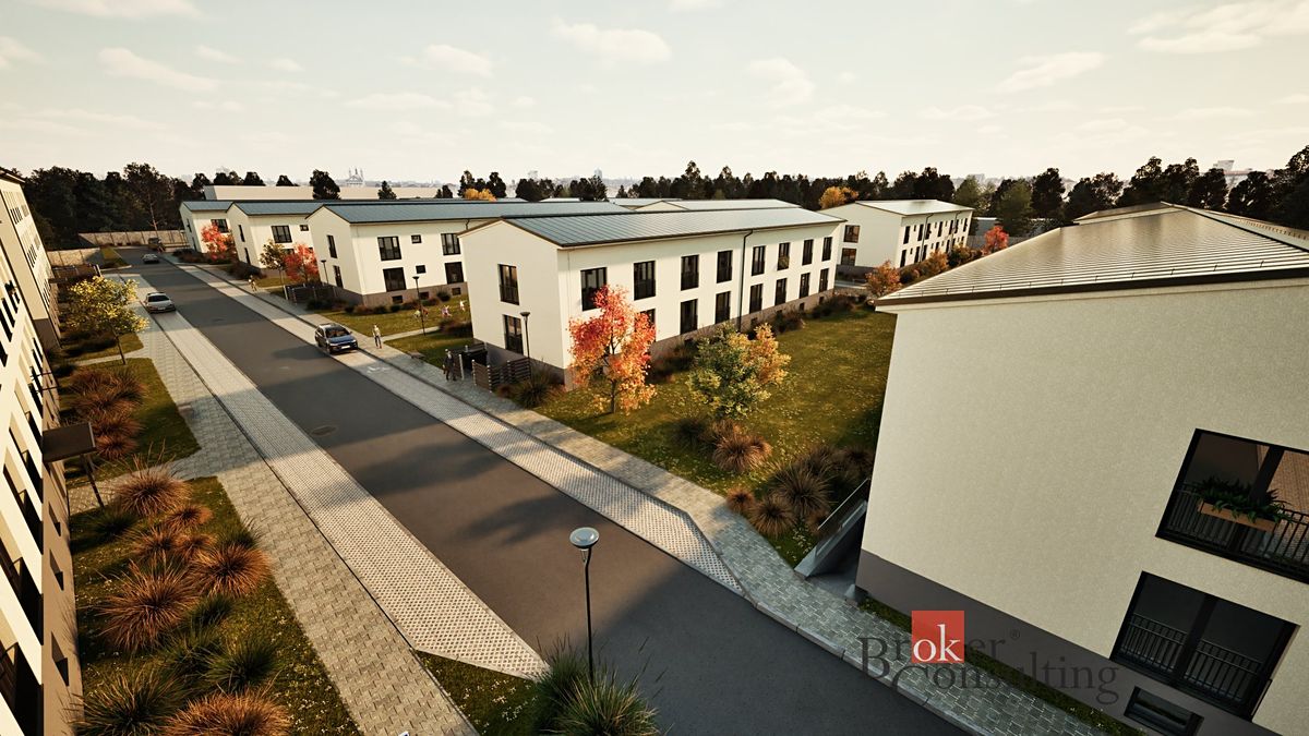 Prodej bytu 3+kk 79 m²