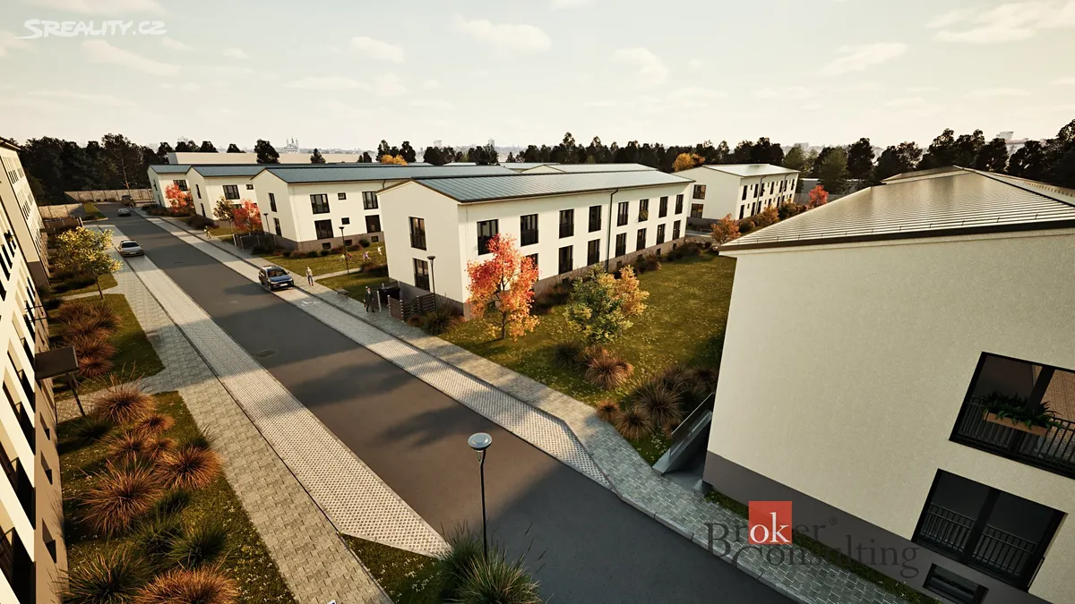 Prodej bytu 3+kk 79 m², Ostrava