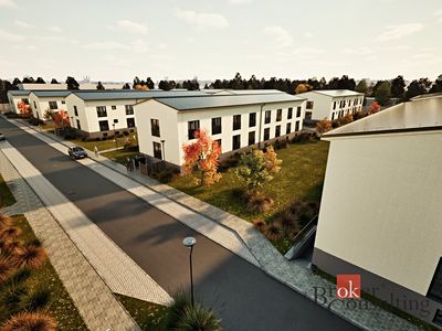 Prodej bytu 3+kk 79 m²