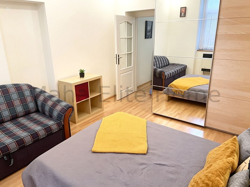 Prodej bytu 2+1 50 m² – fotografie 5