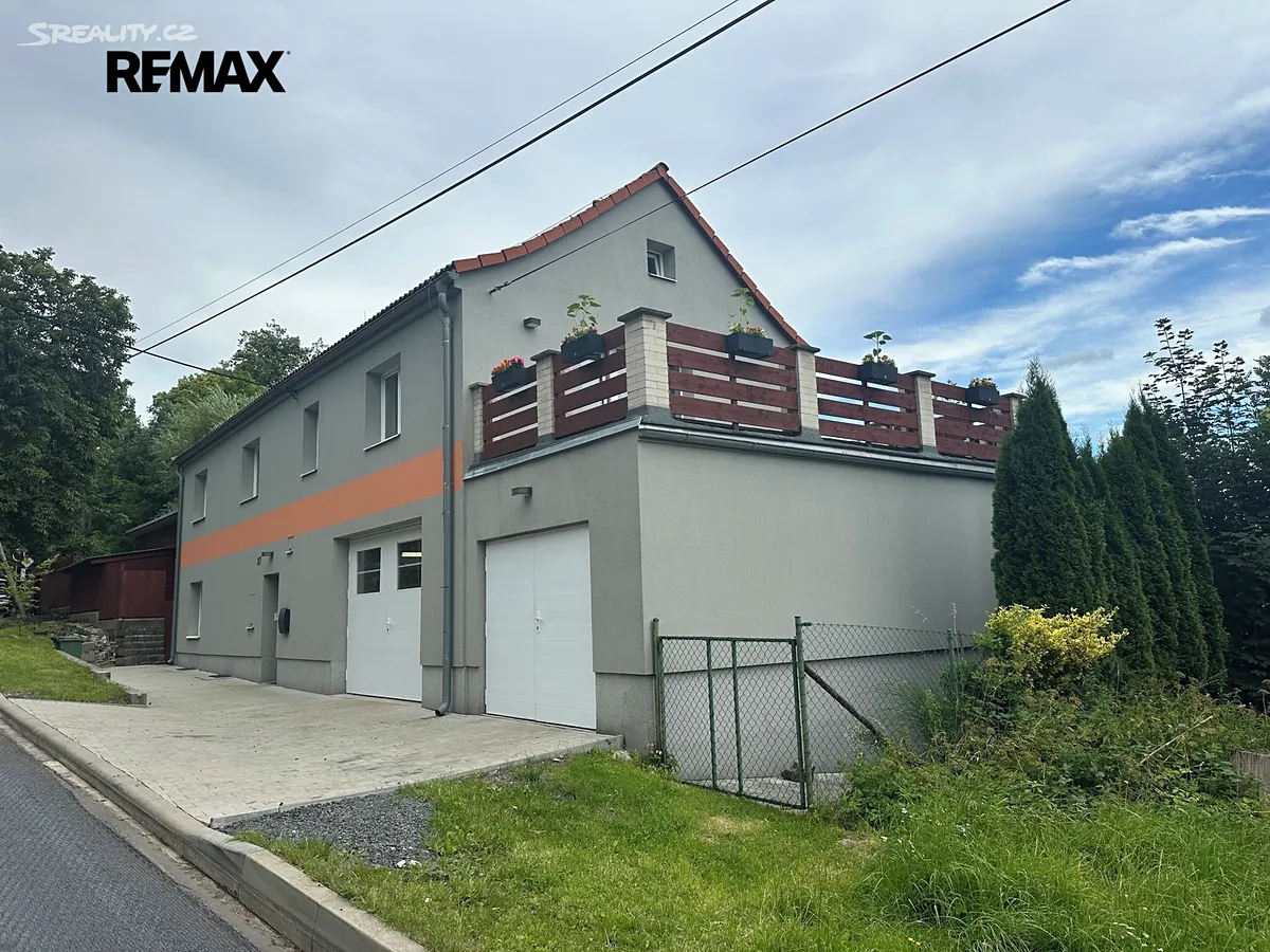Prodej chalupy 200 m², pozemek 722 m² - View 6