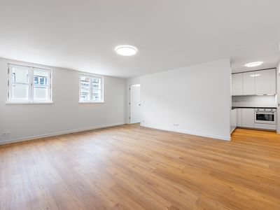 Pronájem bytu 2+kk 51 m²