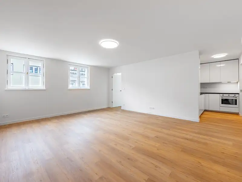 Pronájem bytu 2+kk 51 m², Praha – náhled fotky 1