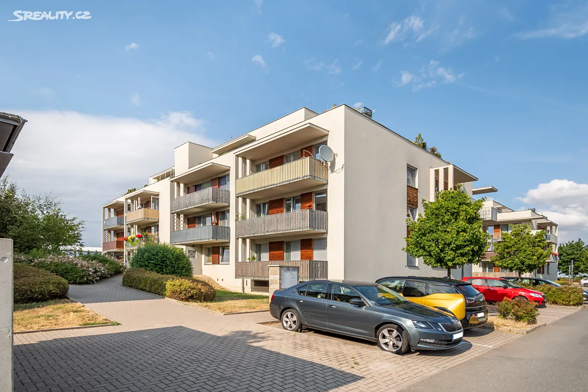 Prodej bytu 3+kk 73 m², Praha