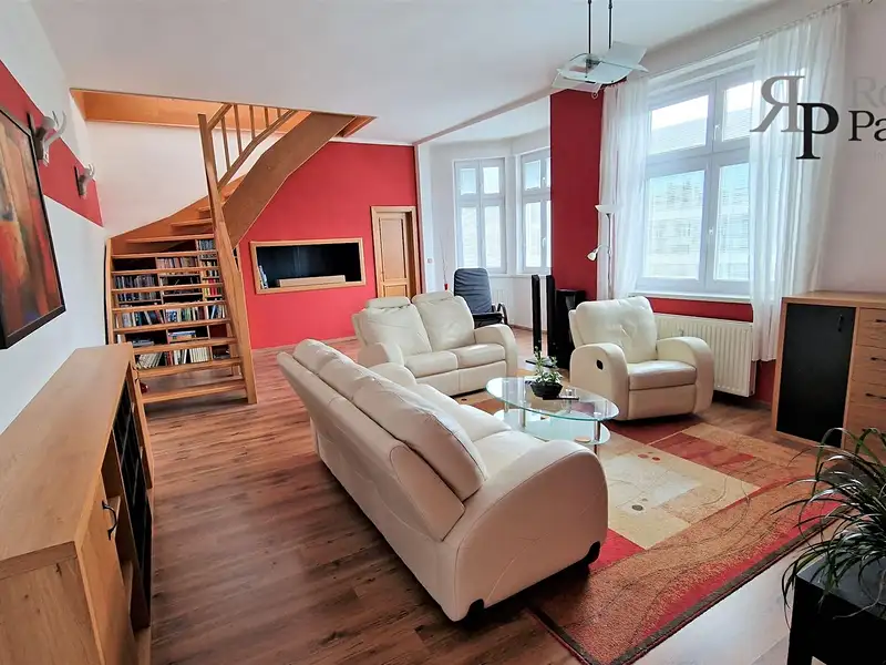 Prodej bytu 4+1 149 m², Ostrava – náhled fotky 2
