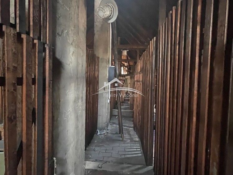 Prodej komerčního prostoru, 305 m² (4 z 6)