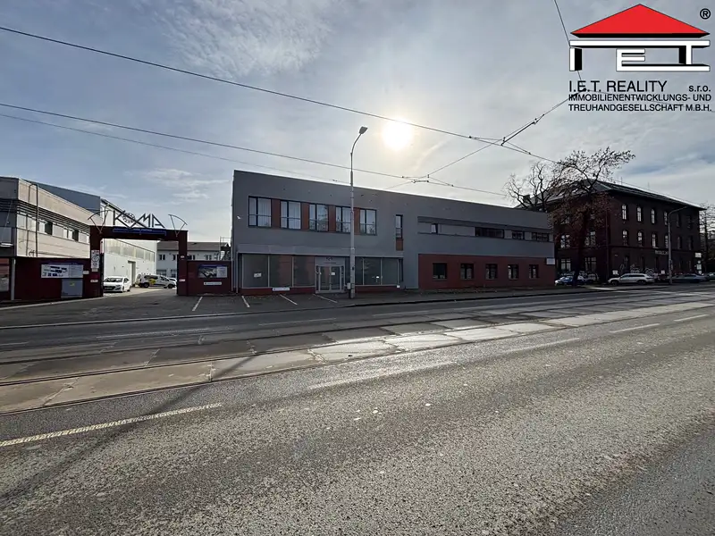 Pronájem ordinace 1415 m², Ostrava – náhled fotky 2