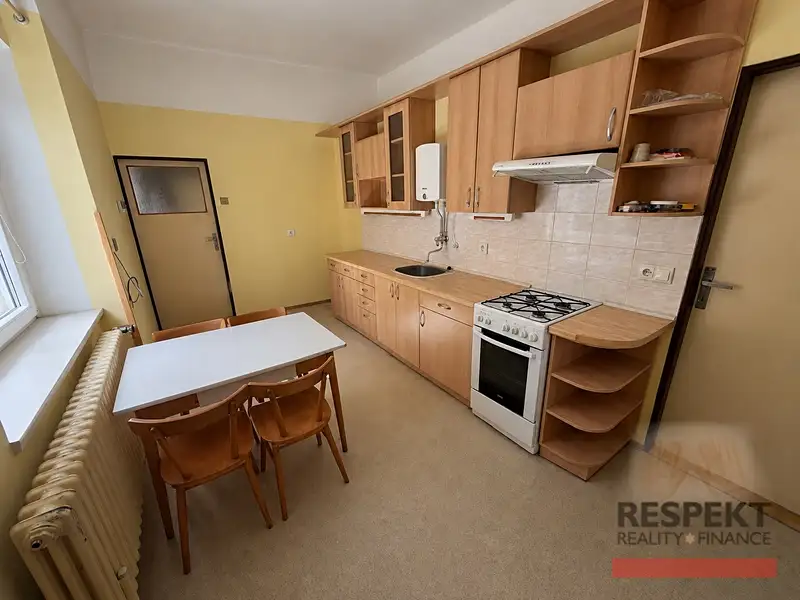 Prodej rodinného domu 80 m², pozemek 533 m², Slaný – náhled fotky 1