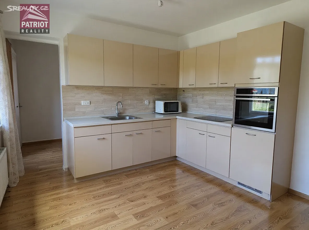 Prodej rodinného domu 75 m², pozemek 358 m² – pohled 5
