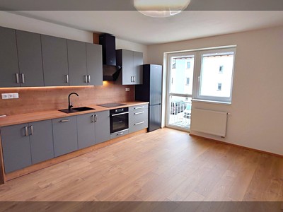 Pronájem bytu 2+kk 47 m²