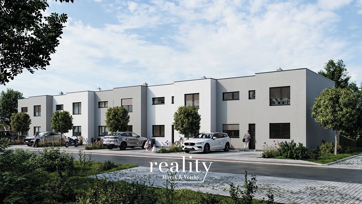 Prodej rodinného domu 123 m², pozemek 386 m² – fotografie 2