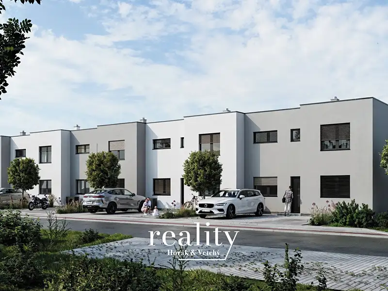 Prodej rodinného domu 123 m², pozemek 386 m², Dačice – náhled fotky 2