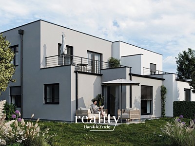 Prodej bytu 2+kk 58 m²