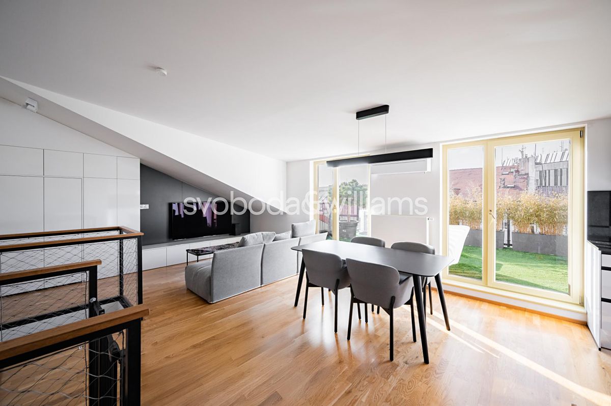Prodej bytu 3+kk 94 m² – fotografie 3