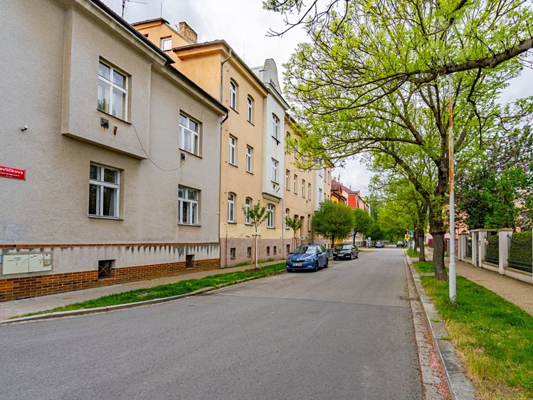 Квартира 4+1 на продаж, 112 м² (25 з 32)