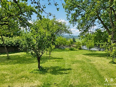 Prodej  chaty 25 m², pozemek 1 830 m²