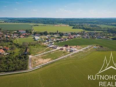 Prodej  stavebního pozemku 661 m²