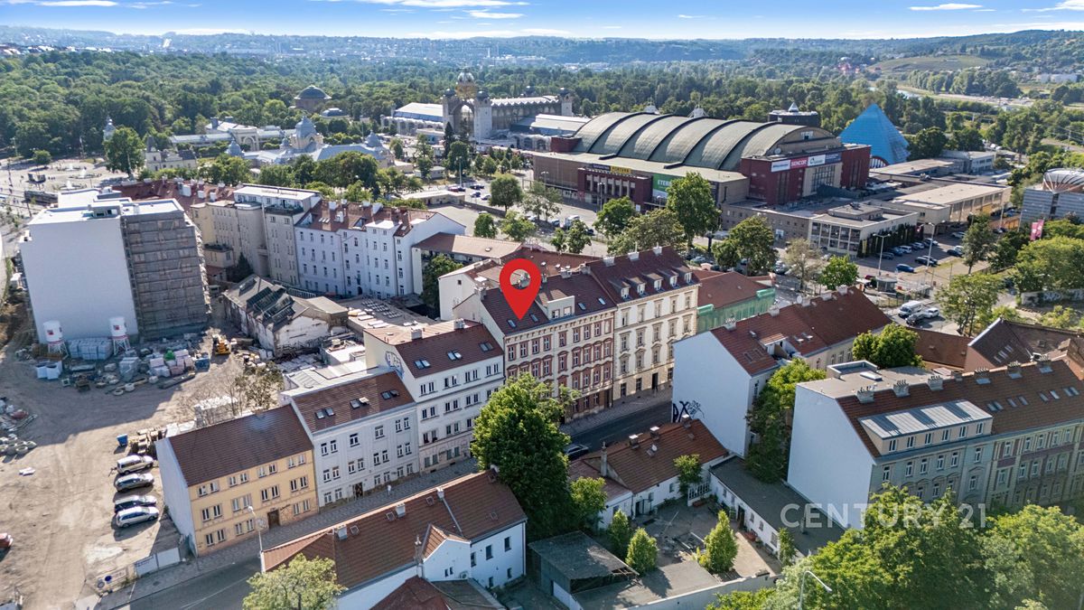 Prodej kanceláře 84 m²