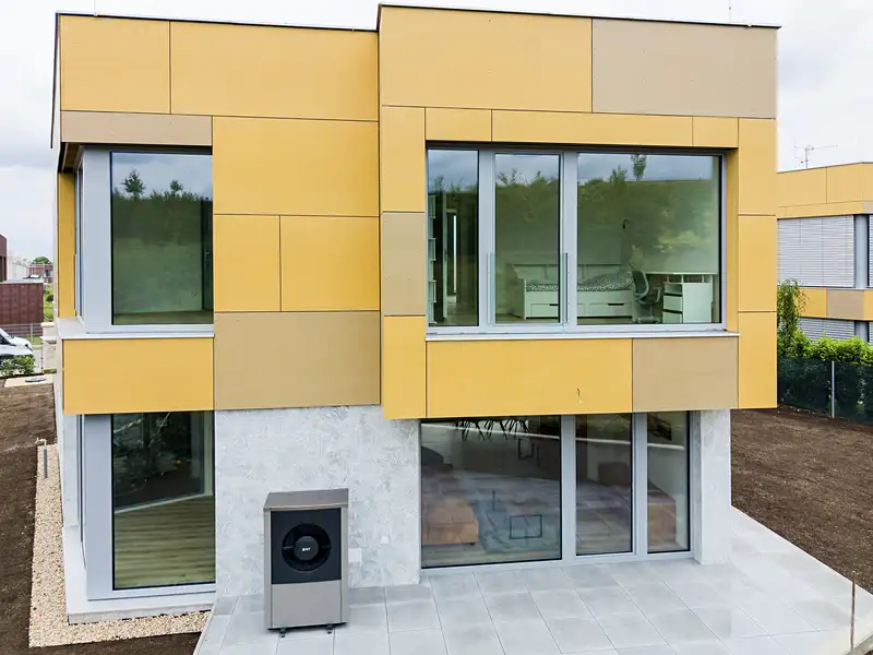 Prodej vily 197 m², pozemek 575 m², Praha – náhled fotky 3