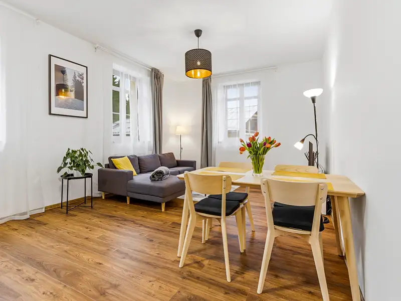 Prodej bytu 3+kk 70 m², Albrechtice v Jizerských horách – náhled fotky 2