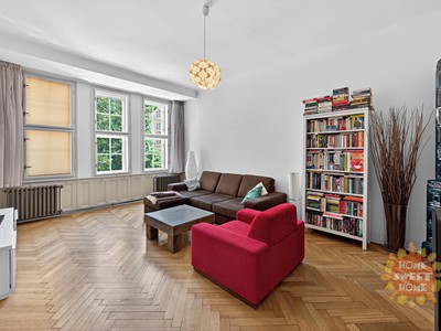 Pronájem bytu 3+1 90 m²