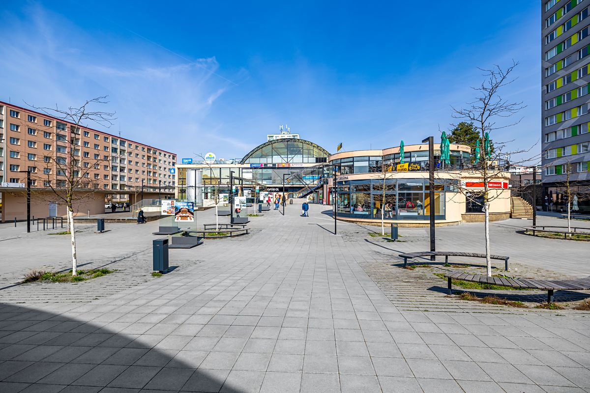 Pronájem obchodního prostoru 146 m² – fotografie 3