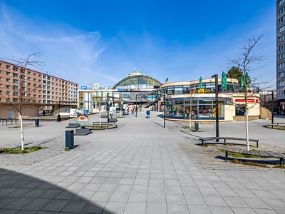 Комерційне приміщення в оренду, 100 м² (3 з 4)