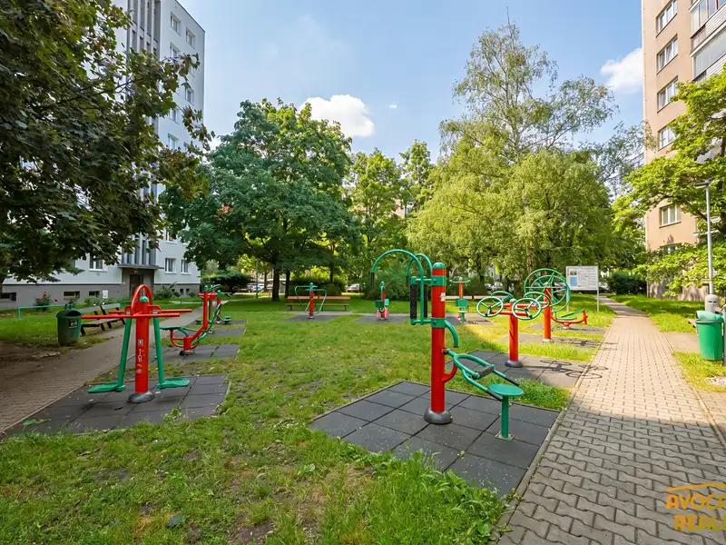 Prodej bytu 2+1 54 m², Praha – náhled fotky 2