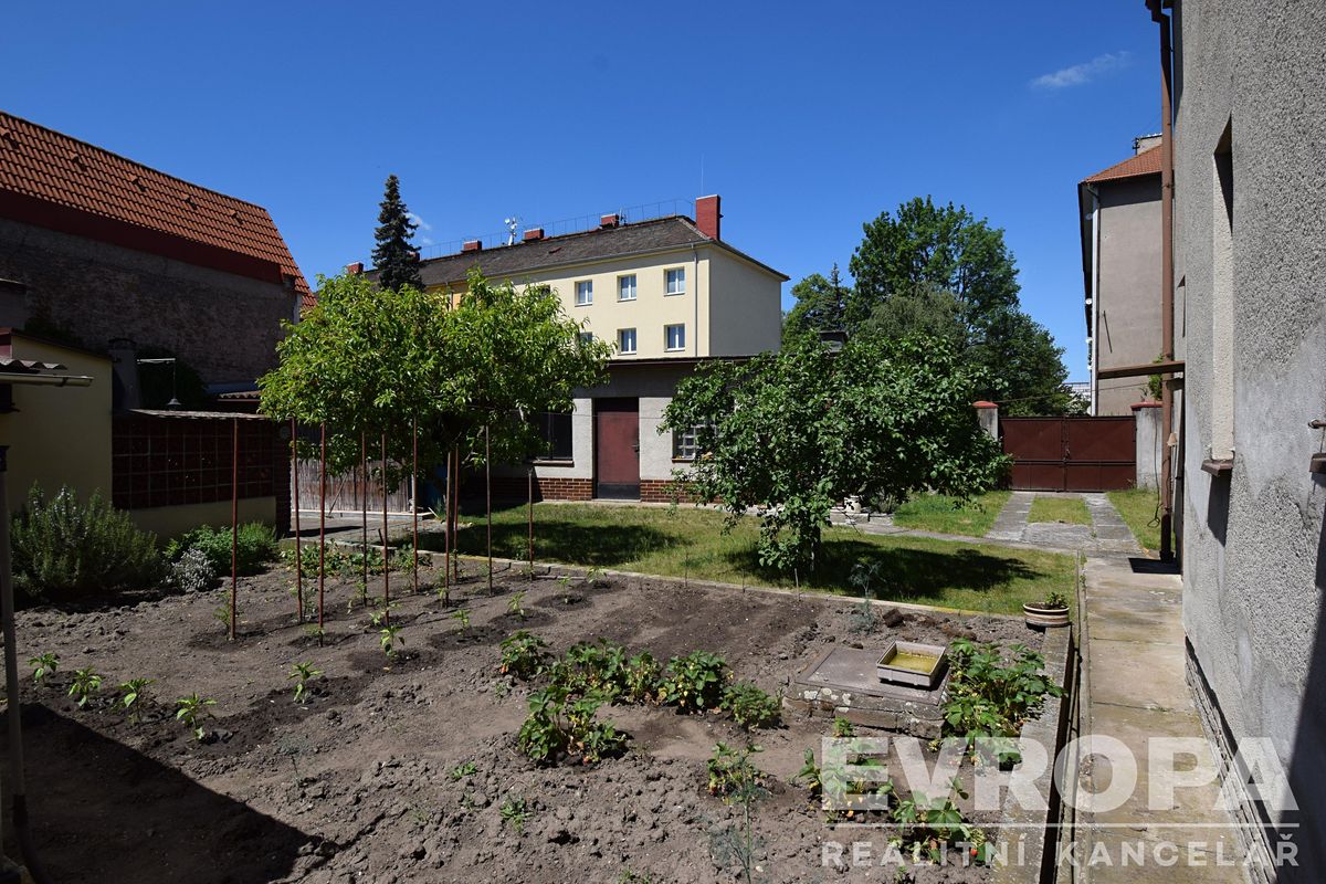 Prodej rodinného domu 190 m², pozemek 534 m² – fotografie 5