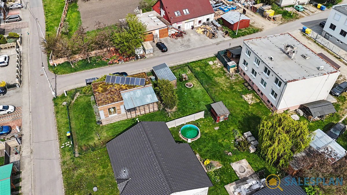 Prodej rodinného domu 80 m², pozemek 506 m² – fotografie 3