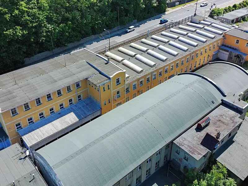 Prodej obchodního prostoru 3000 m², Jablonec nad Nisou – náhled fotky 1
