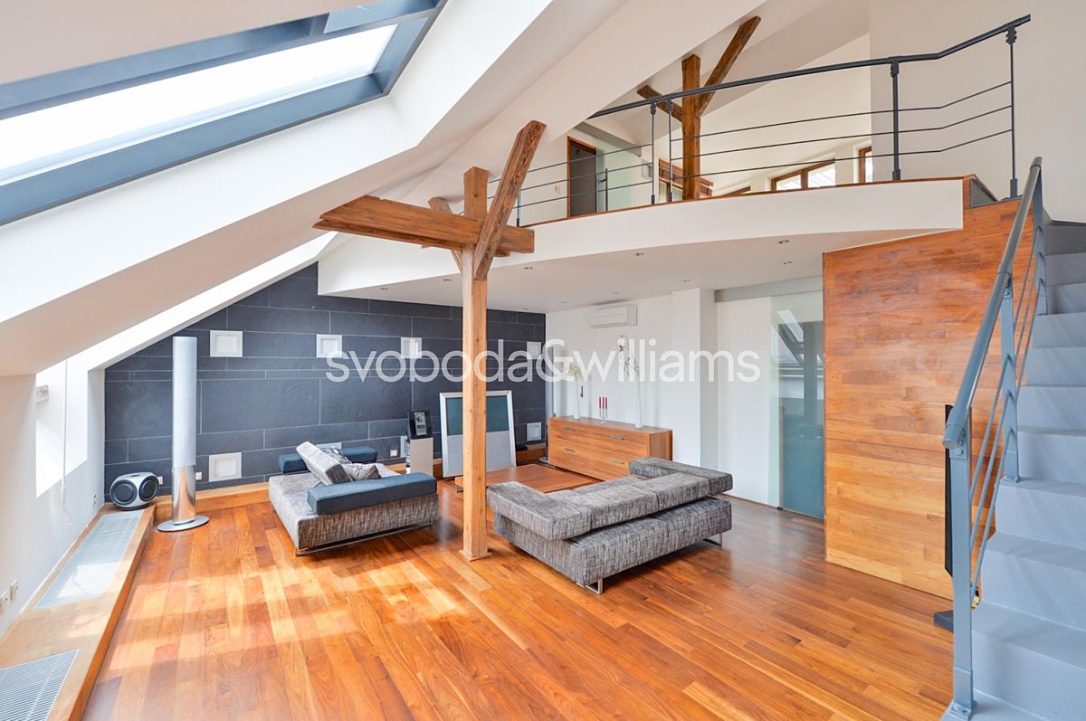 Prodej bytu 3+kk 187 m² – fotografie 2