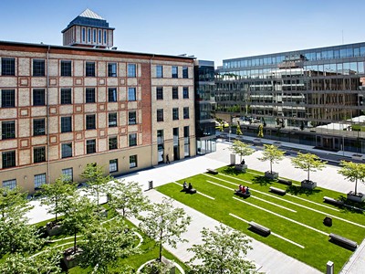 Pronájem komerčního prostoru, 650 m² (2 z 14)