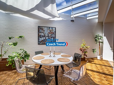 Prodej bytu 5+kk 171 m²