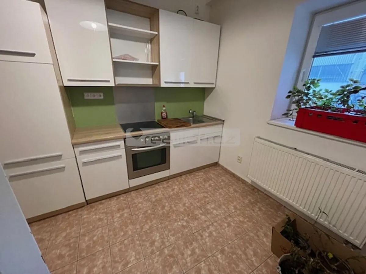 Pronájem kanceláře 60 m²