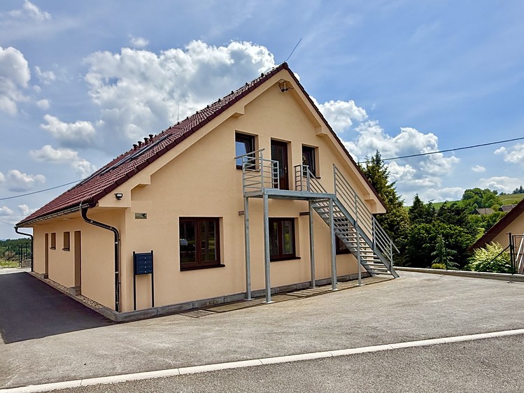 Pronájem bytu 3+kk, 72 m² (15 z 16)