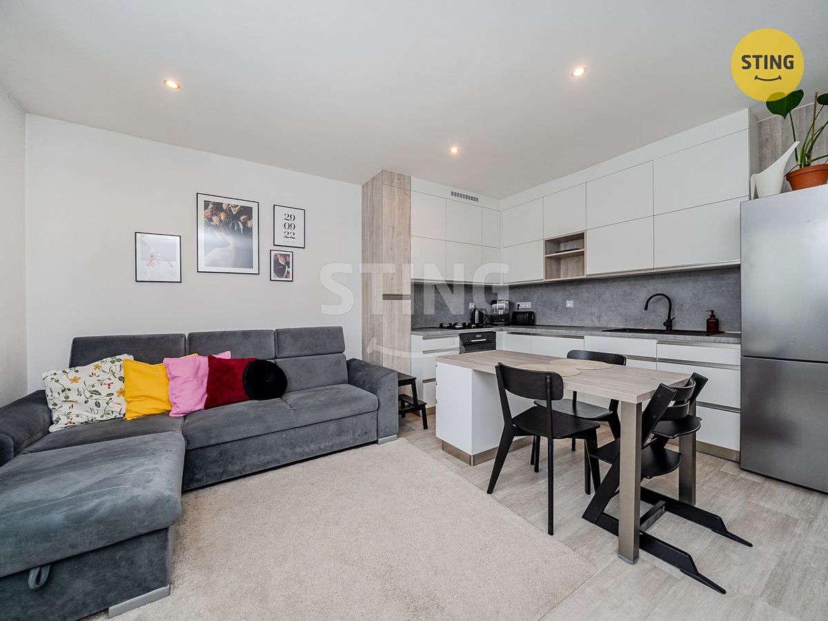 Prodej bytu 2+kk 62 m² – fotografie 3