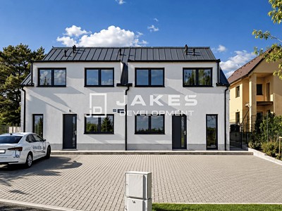 Prodej bytu 3+kk 69 m²