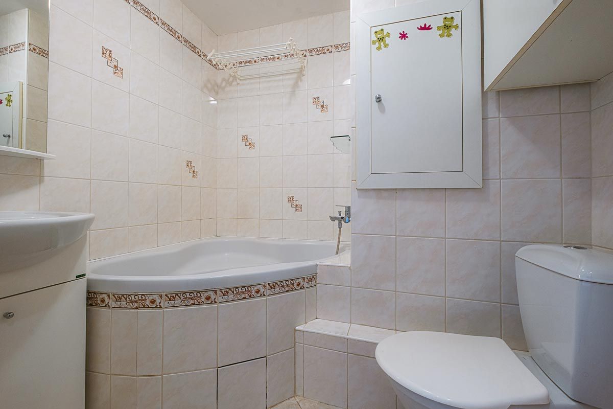 Prodej bytu 1+1 36 m² – fotografie 4