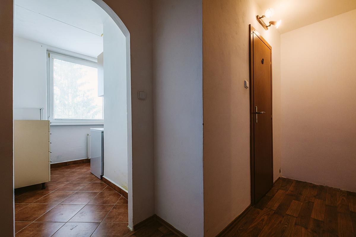 Prodej bytu 1+1 36 m² – fotografie 5