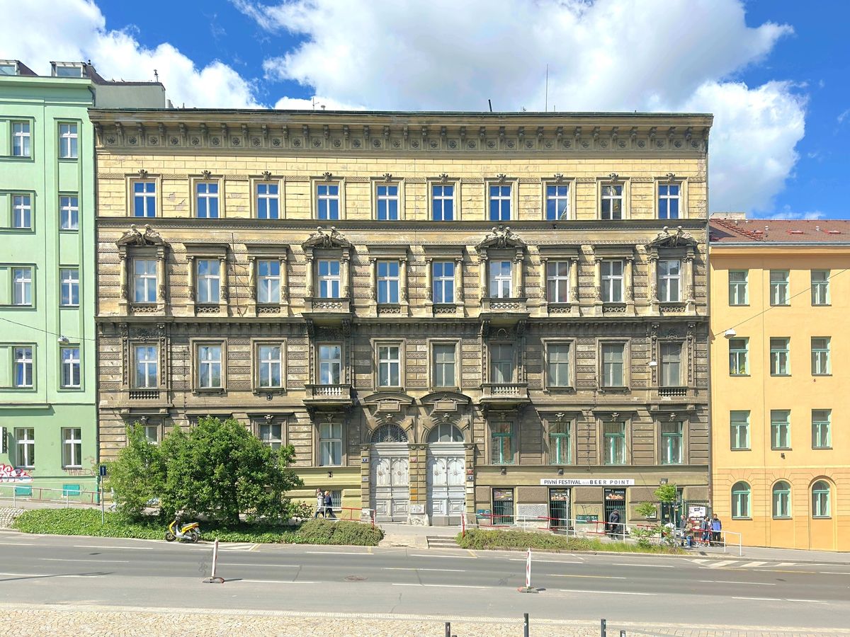 Prodej bytu 3+1 103 m²