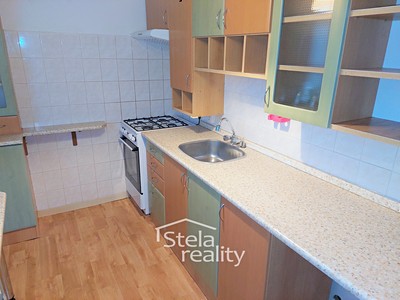 Pronájem bytu 3+1 80 m²