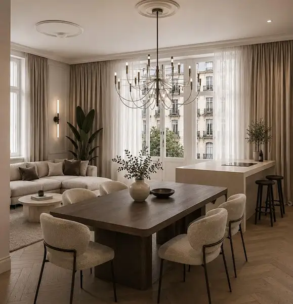 Prodej bytu 1+kk 33 m², Praha – náhled fotky 1