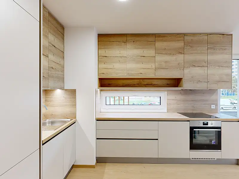 Pronájem bytu 2+kk 63 m², Praha – náhled fotky 1